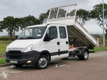 Dostawcza wywrotka Iveco Daily 35C15 3.0ltr kipper dc!