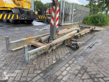 Abroll-, Absetzkipper VDL HAAKARM 20-620