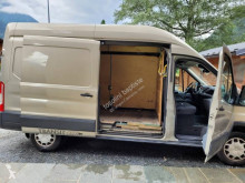 Fourgon utilitaire Ford Transit TDCI 155