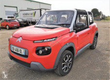 Citroën Mehari automobile decapottabile usato