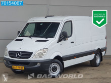 Mercedes Sprinter 416 CDI Waardetransport Armored Money Cash Transport A/C tweedehands bestelwagen