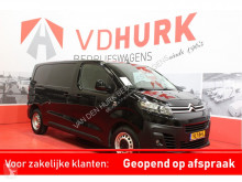 bedrijfswagen bestelwagen