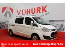 bedrijfswagen bestelwagen