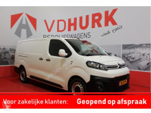 bedrijfswagen bestelwagen