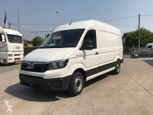 veicolo commerciale automobile