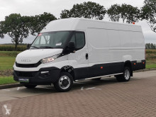 Fourgon utilitaire Iveco Daily 50 C 15 maxi 3.0 ltr ac!