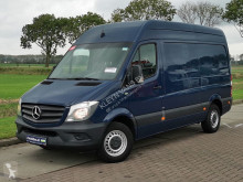 Mercedes Sprinter 211 CDI ac furgon dostawczy używany