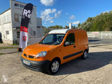 Fourgon utilitaire Renault Kangoo DCI 70