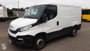 Furgoneta Iveco Daily 35S14V furgoneta furgón usada