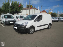 Peugeot Partner 1.6 HDI furgão comercial usado