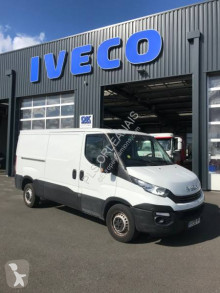 Iveco Daily 35S14 лекотоварен фургон втора употреба