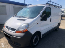 Renault Trafic L1H1 DCI 80 CV tweedehands bestelwagen