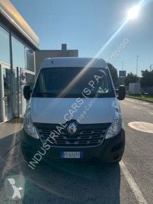Furgoneta Renault Master 5ª s.(10-->) furgoneta furgón usada