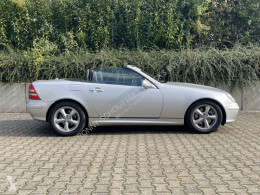 MercedesSLK