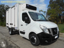 Nissan NV400 autres utilitaires occasion