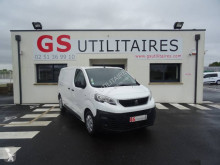 Fourgon utilitaire Peugeot occasion