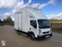 Renault Maxity 140 DXi fourgon utilitaire occasion