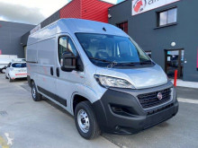 Fiat Ducato L2H2 140 fourgon utilitaire neuf