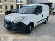 Opel Combo 1.6 лекотоварен фургон втора употреба