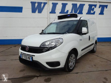 Fiat Doblo Cargo 1.3 MJT frigorifero cassa positiva usato