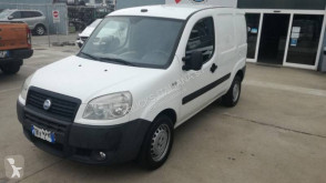 Furgoneta Fiat Doblo Cargo 1.3 MJT furgoneta furgón usada