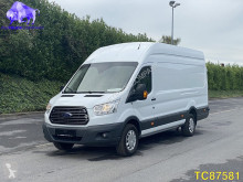 Bestelwagen Ford Transit L4H3 Trend - navigatie Euro 6