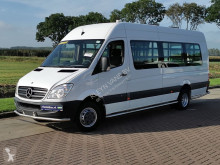 Микроавтобус Mercedes Sprinter 513 CDI maxi opstapper