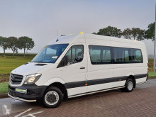 Микроавтобус Mercedes Sprinter 513 CDI maxi ac automaat