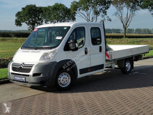 Citroën Jumper 2.2 dc xxl ac utilitaire plateau occasion
