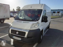 Fiat Ducato furgon dostawczy używany