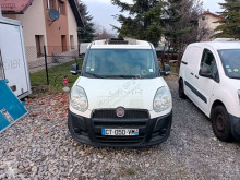 Fiat Doblo dostawcza chłodnia używana