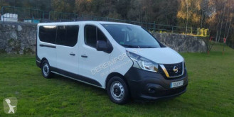 Nissan NV300 nyttofordon begagnad