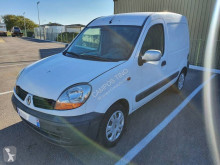 Renault Kangoo 70 DCI fourgon utilitaire occasion
