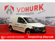 bedrijfswagen bestelwagen