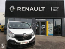 Renault Trafic L2H1 DCI 125 nyttofordon begagnad