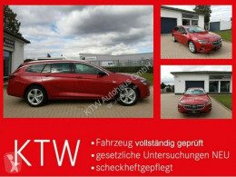 Opel Insignia B Sports Tourer Elegance,Automatik,LED automobile berlina usata