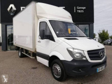 Skåpbil stor volym Mercedes Sprinter 514 CDI