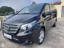 Furgoneta Mercedes Vito 119 furgoneta furgón usada