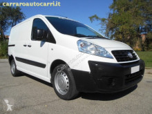 Fiat Scudo Scudo 2.0 MJT/130 PL-TN Furgone 12q. SX další užitkové vozy použitý