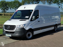 Mercedes cargo van Sprinter 314 cdi l3h2 maxi mbux!
