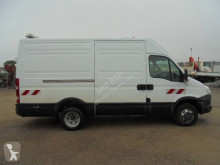 Iveco Daily 35C15 LV fourgon utilitaire occasion