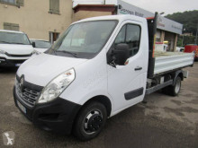 Renault Master 130 DCI utilitaire benne standard occasion