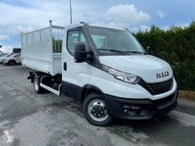 Iveco Daily 35C16 utilitaire ampliroll / polybenne neuf