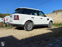 Land Rover Range Rover Sport TDV6 HSE Mark VI samochód kombi używany