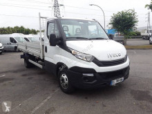 Iveco Daily 35C14 utilitaire plateau ridelles occasion