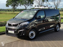 Fourgon utilitaire Peugeot Expert 2.0 l2 automaat 180pk
