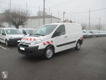 Citroën Jumpy 1.6 HDi furgon dostawczy używany