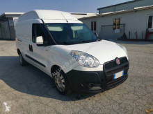 Fiat Doblo 1.6 MJT fourgon utilitaire occasion