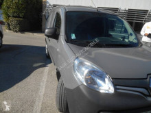 Furgoneta Renault Kangoo 1.5 DCI combi usada