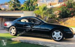 Mercedes CL